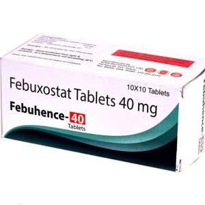 Febuhence 40mg